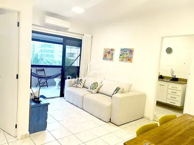 Apartamento com 2 Quartos à venda, 74m² no Enseada, Guarujá