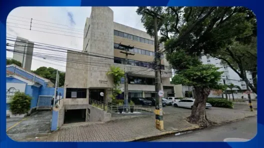 Conjunto Comercial / Sala com 1 Quarto à venda, 40m² no Espinheiro, Recife