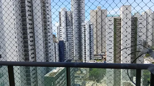 Apartamento com 2 Quartos à venda, 58m² no Boa Viagem, Recife