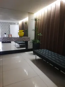Apartamento com 1 Quarto à venda, 42m² no Jatiúca, Maceió