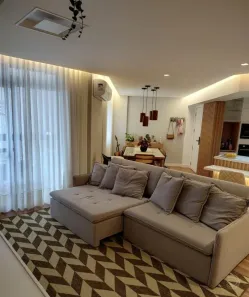 Apartamento com 3 Quartos à venda, 119m² no Centro, Florianópolis
