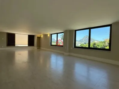 Cobertura com 4 Quartos à venda, 460m² no Leblon, Rio de Janeiro