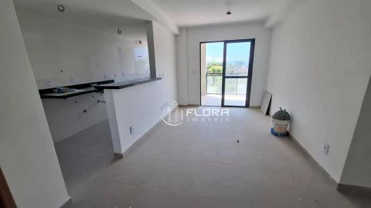 Apartamento com 2 Quartos à venda, 70m² no Piratininga, Niterói