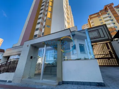 Apartamento com 1 Quarto para alugar, 49m² no Centro, Londrina