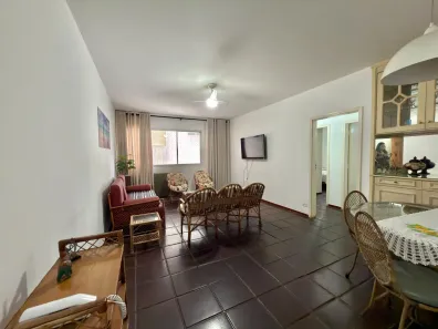 Apartamento com 2 Quartos à venda, 94m² no Pitangueiras, Guarujá