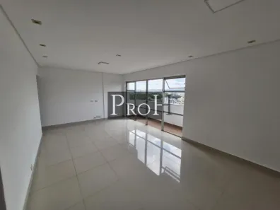 Apartamento com 3 Quartos à venda, 124m² no Centro, São Bernardo do Campo