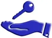 Logo da imobiliária