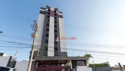 Apartamento com 3 Quartos à venda, 75m² no Macedo, Guarulhos