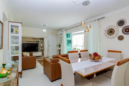 Apartamento com 4 Quartos à venda, 114m² no Centro, Balneário Camboriú