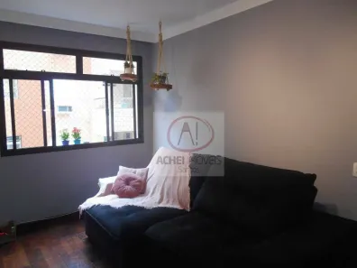 Apartamento com 2 Quartos à venda, 98m² no Ponta da Praia, Santos