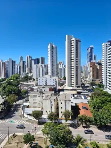 Apartamento com 2 Quartos à venda, 55m² no Boa Viagem, Recife