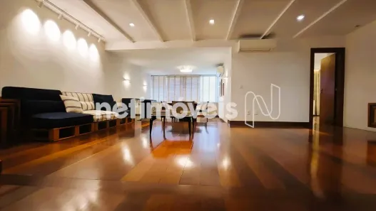Apartamento com 3 Quartos à venda, 160m² no Praia do Canto, Vitória