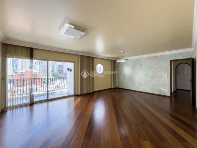 Apartamento com 3 Quartos à venda, 124m² no Jardim, Santo André
