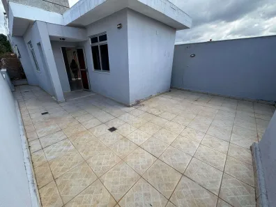 Cobertura com 4 Quartos à venda, 152m² no Sagrada Família, Belo Horizonte