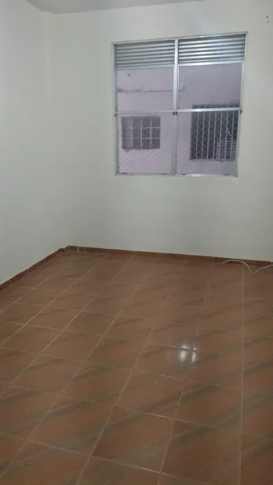 Foto do imóvel - Casa para alugar com 1 quarto e 1 banheiro de 45 m² em