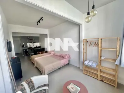 Apartamento com 1 Quarto à venda, 40m² no Copacabana, Rio de Janeiro
