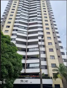 Apartamento com 3 Quartos à venda, 155m² no Cremação, Belém