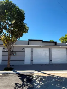 Casa com 2 Quartos à venda, 72m² no Ajuda de Cima, Macaé