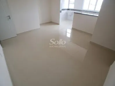 Apartamento com 2 Quartos à venda, 56m² no Pampulha, Uberlândia