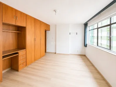 Apartamento com 1 Quarto à venda, 45m² no Centro, Juiz de Fora