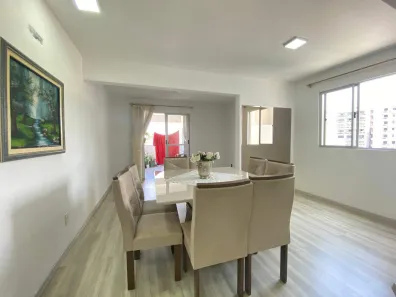 Apartamento com 4 Quartos à venda, 180m² no Centro I, Brusque