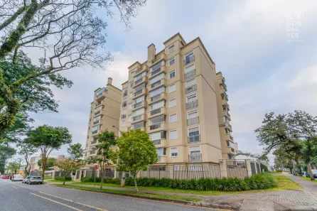 Cobertura com 3 Quartos à venda, 179m² no Bacacheri, Curitiba