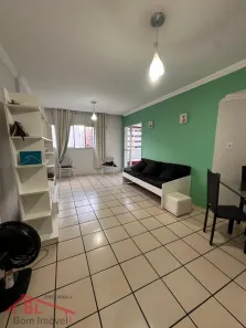 Apartamento com 3 Quartos à venda, 110m² no Boa Viagem, Recife