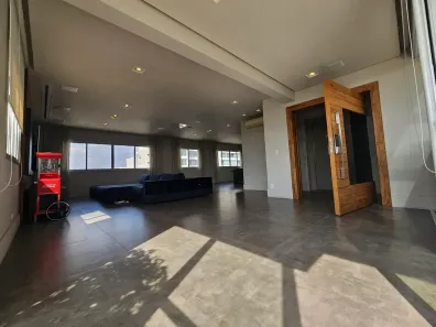 Cobertura com 4 Quartos à venda, 425m² no Campo Belo, São Paulo