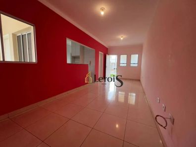 Casa de Condomínio com 3 Quartos à venda, 104m² no Parque Nossa Senhora da Candelária, Itu