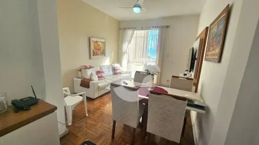 Apartamento com 3 Quartos à venda, 108m² no Centro, Niterói