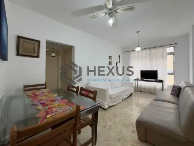 Apartamento com 1 Quarto à venda, 50m² no Pitangueiras, Guarujá
