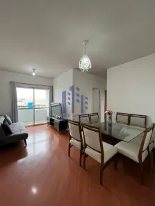 Apartamento com 3 Quartos à venda, 68m² no Tamboré, Barueri