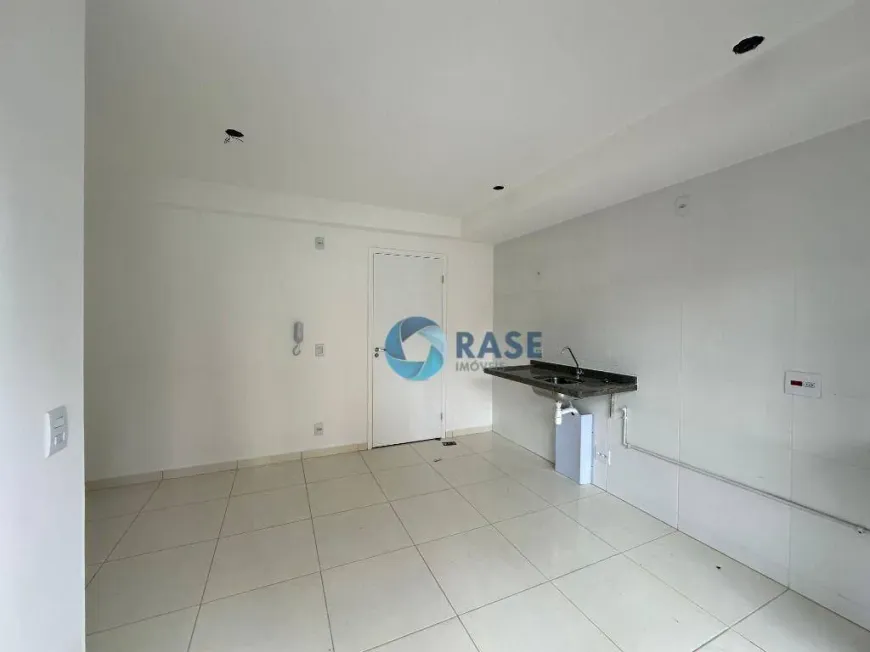 Foto do imóvel - Apartamento à venda com 2 quartos, 1 banheiro, 1 vaga na garagem, condomínio com elevador e.