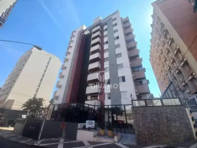 Cobertura com 4 Quartos para venda ou aluguel, 253m² no Centro, Ribeirão Preto