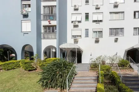 Apartamento com 3 Quartos à venda, 79m² no Cristal, Porto Alegre