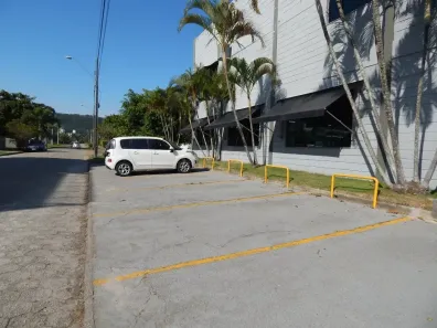 Prédio/Edifício Inteiro à venda, 400m² no Jurerê, Florianópolis