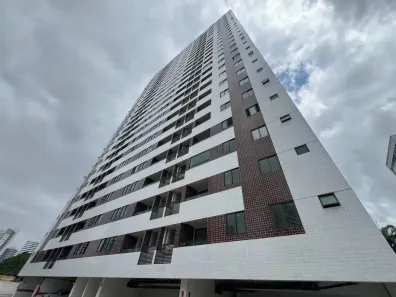 Apartamento com 3 Quartos à venda, 65m² no Casa Amarela, Recife