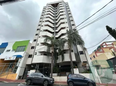 Apartamento com 3 Quartos à venda, 109m² no Centro, Sorocaba