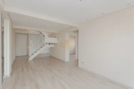 Cobertura com 3 Quartos à venda, 196m² no Juvevê, Curitiba