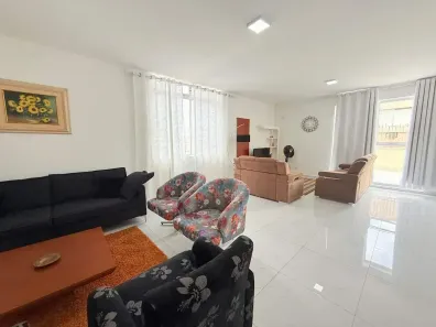 Apartamento com 3 Quartos à venda, 178m² no Gonzaga, Santos