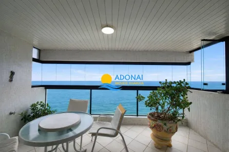 Apartamento com 3 Quartos à venda, 183m² no Pitangueiras, Guarujá
