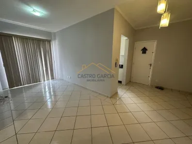Apartamento com 2 Quartos à venda, 63m² no Catharina Zanaga, Americana