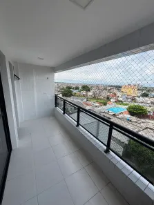 Apartamento com 3 Quartos à venda, 89m² no Marco, Belém