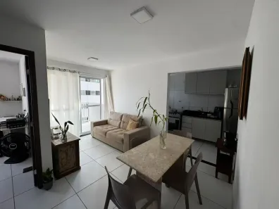 Apartamento com 2 Quartos à venda, 55m² no Madalena, Recife