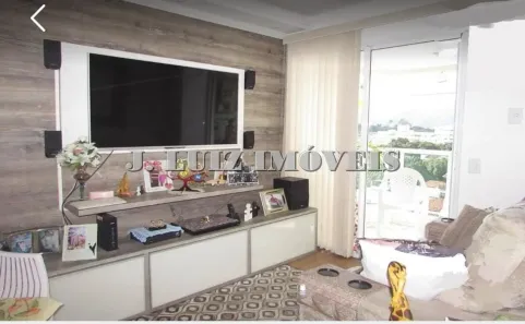 Apartamento com 2 Quartos à venda, 61m² no Taquara, Rio de Janeiro