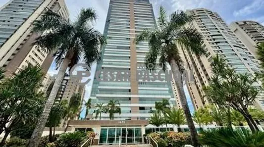 Apartamento com 4 Quartos à venda, 282m² no Jardim Irajá, Ribeirão Preto