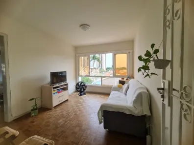 Apartamento com 2 Quartos à venda, 74m² no Menino Deus, Porto Alegre