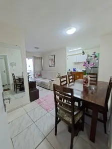 Apartamento com 2 Quartos à venda, 56m² no Ressacada, Itajaí