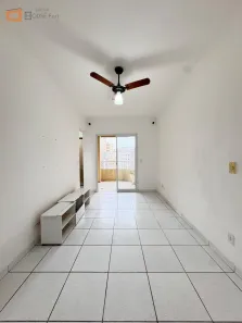 Apartamento com 2 Quartos à venda, 72m² no Guilhermina, Praia Grande