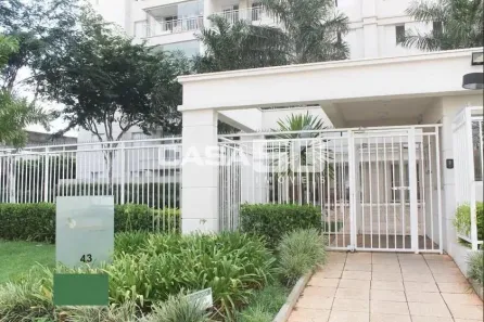 Apartamento com 3 Quartos à venda, 113m² no Bosque, Campinas